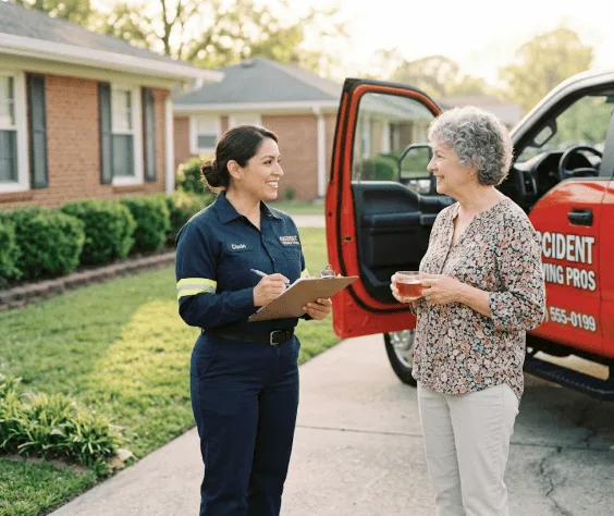Accident Towing Service Wrightstown, WI FAQs